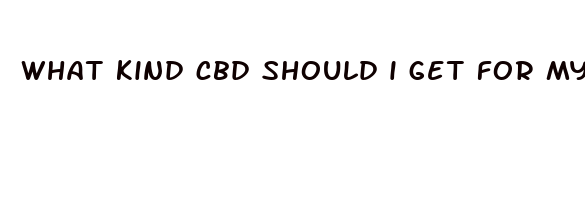 what kind cbd should i get for my kids adhd