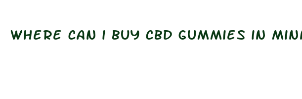 where can i buy cbd gummies in minnesota