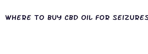 where to buy cbd oil for seizures