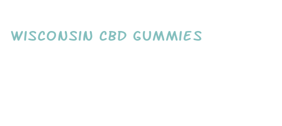 wisconsin cbd gummies