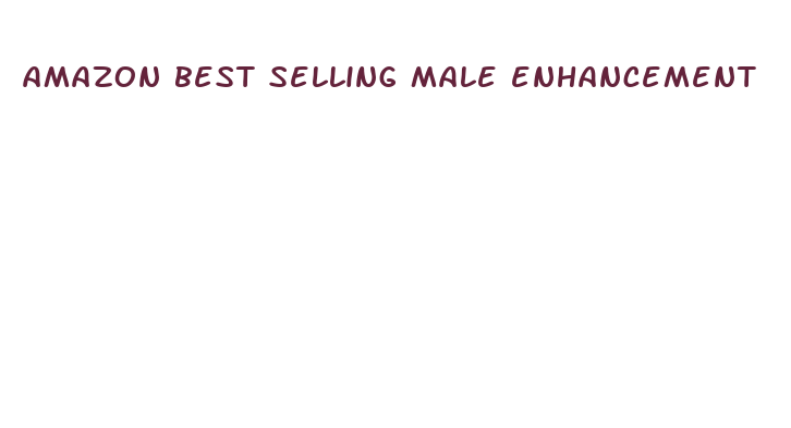 amazon best selling male enhancement