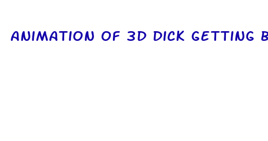 animation of 3d dick getting bigger