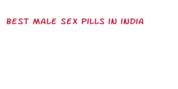 best male sex pills in india