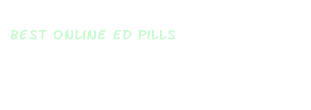 best online ed pills