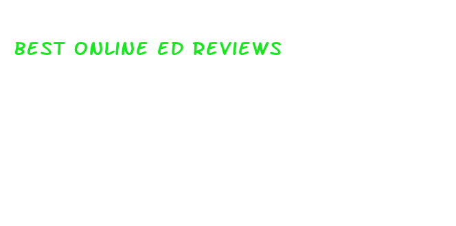 best online ed reviews