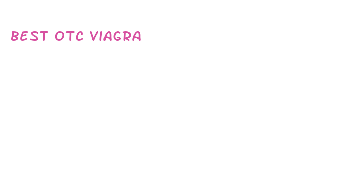 best otc viagra