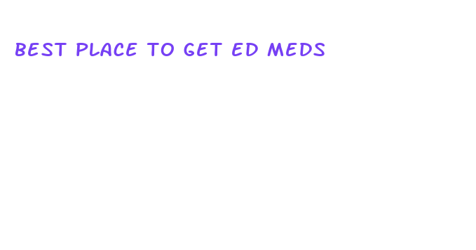 best place to get ed meds