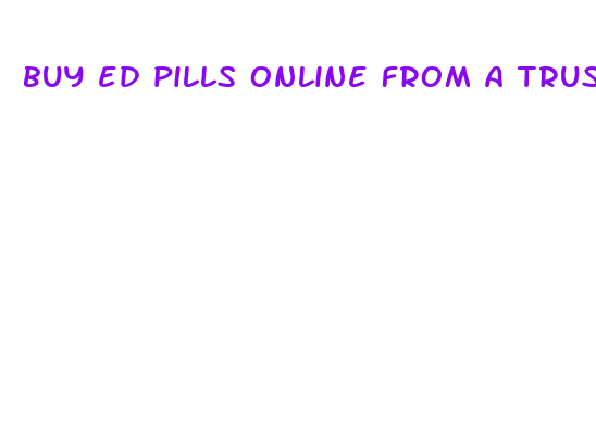 buy ed pills online from a trusted site