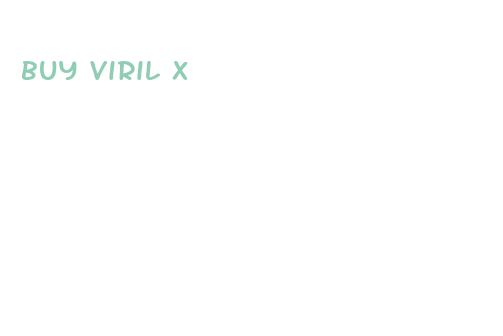 buy viril x