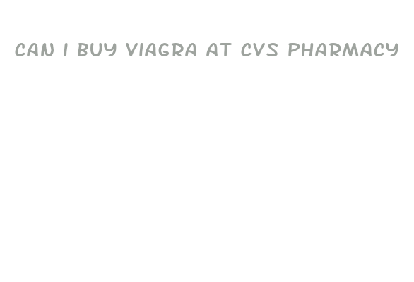 can i buy viagra at cvs pharmacy