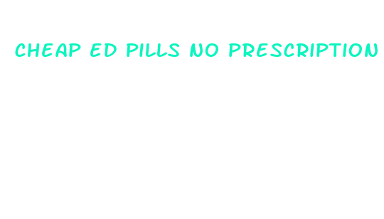 cheap ed pills no prescription online