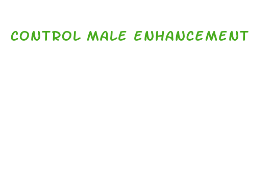 control male enhancement