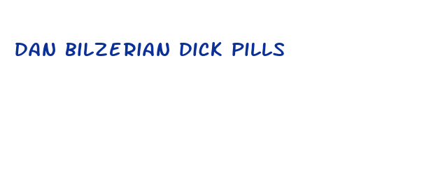 dan bilzerian dick pills