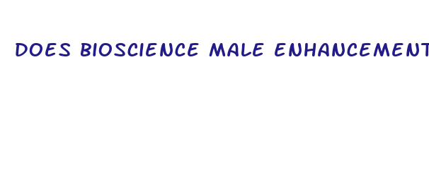 does bioscience male enhancement gummies work