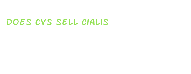 does cvs sell cialis