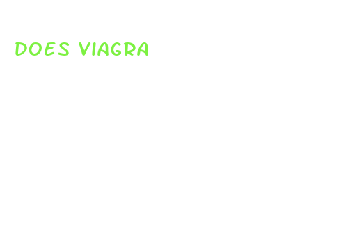 does viagra