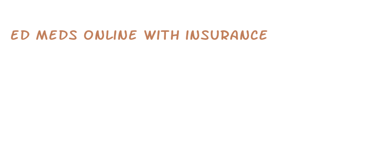 ed meds online with insurance