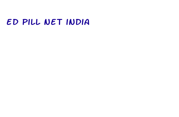 ed pill net india