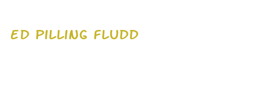 ed pilling fludd