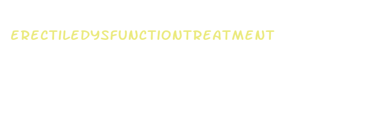 erectiledysfunctiontreatment