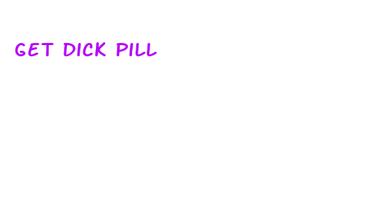 get dick pill