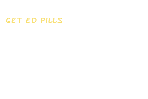 get ed pills