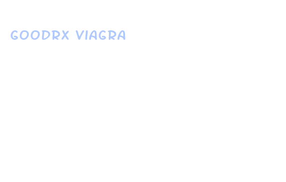 goodrx viagra