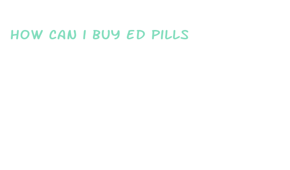 how can i buy ed pills