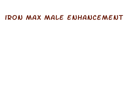 iron max male enhancement