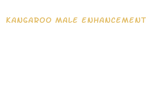 kangaroo male enhancement pills side effects