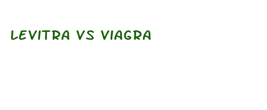 levitra vs viagra