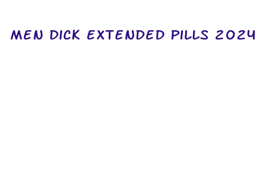 men dick extended pills 2024