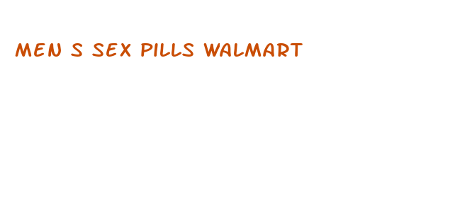 men s sex pills walmart