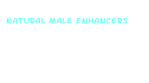 natural male enhancers