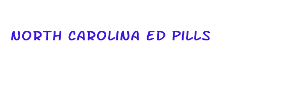 north carolina ed pills