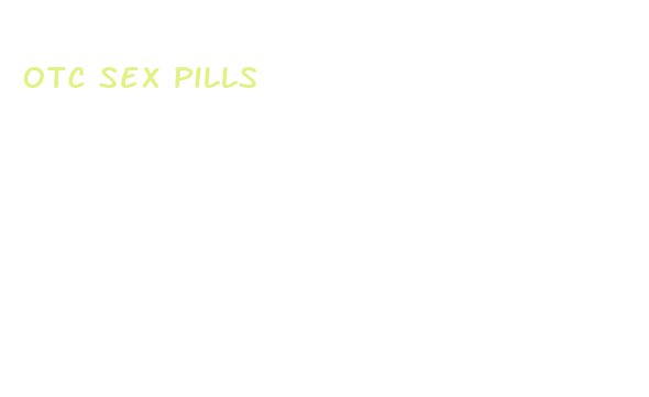 otc sex pills