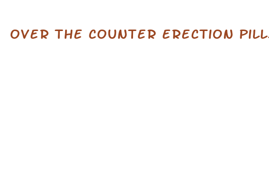 over the counter erection pills nz