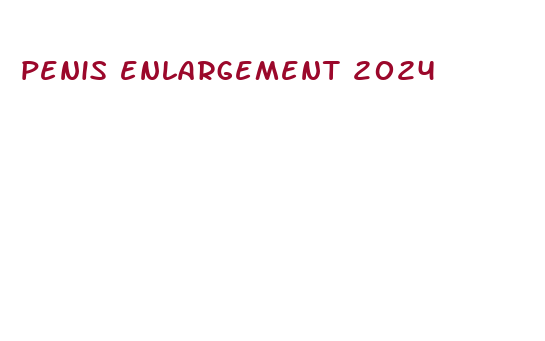 penis enlargement 2024