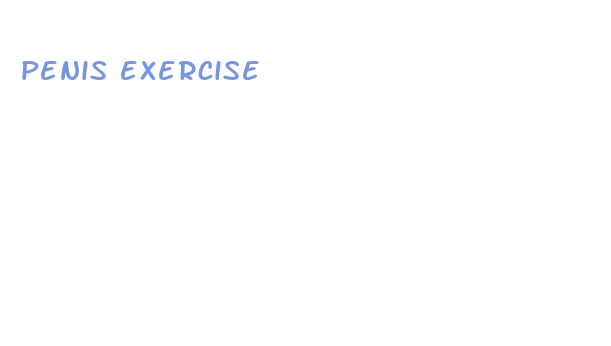 penis exercise