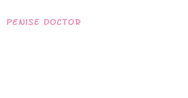 penise doctor