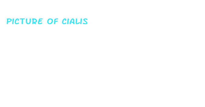 picture of cialis