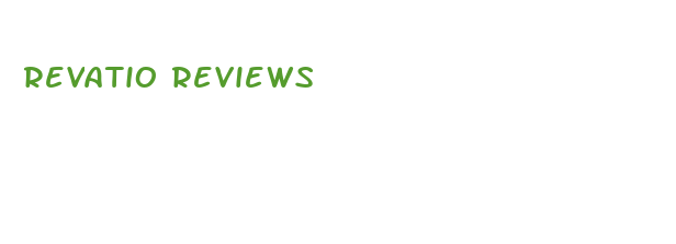 revatio reviews