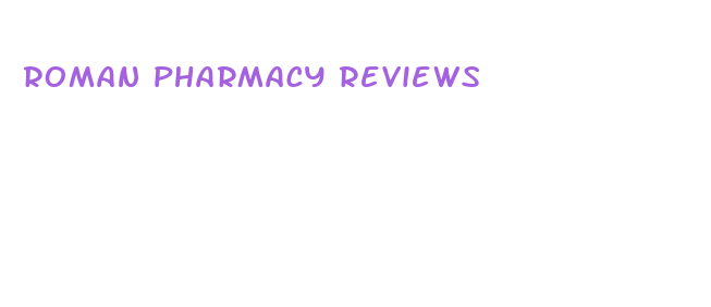 roman pharmacy reviews