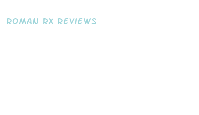 roman rx reviews