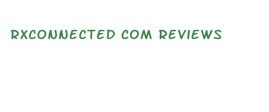 rxconnected com reviews