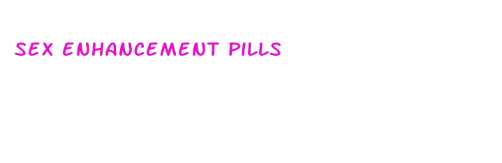 sex enhancement pills