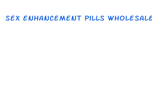 sex enhancement pills wholesale