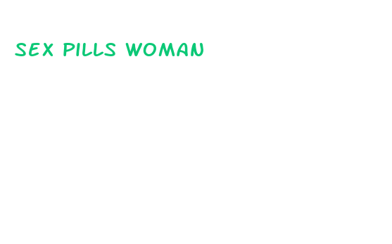 sex pills woman