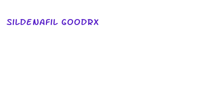 sildenafil goodrx