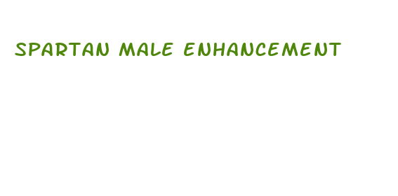 spartan male enhancement